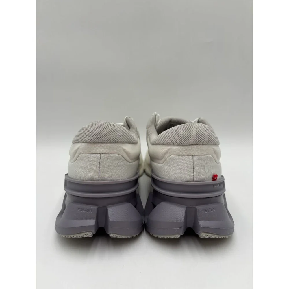 ON CLOUDFLYER 5 LILAC Women's NEW Running Shoes White 3WE30040972 Multiple Sizes